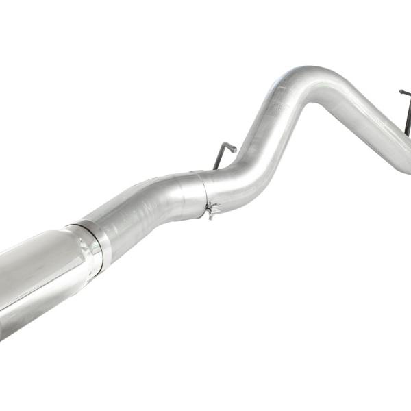 AFE Exhaust DPF Back aFe 49-04041-P