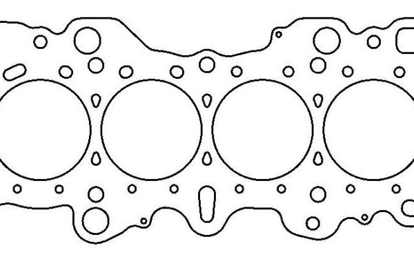 CG Head Gaskets Cometic Gasket C4232-040