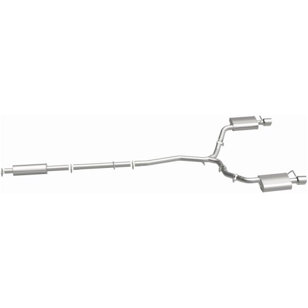MAG BRE Exhaust Kits Magnaflow 106-0943