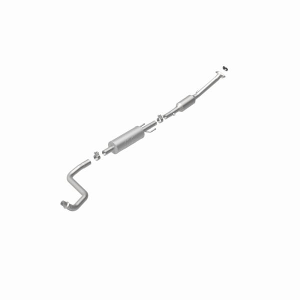 Magnaflow 4481909