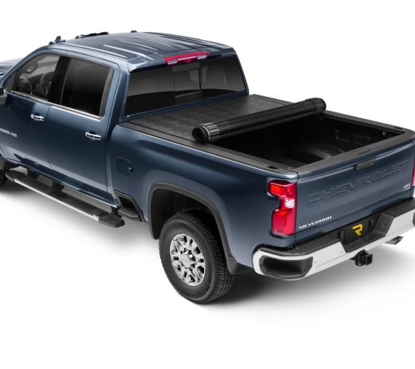TRX Bed Cover - Sentry Truxedo 1573301