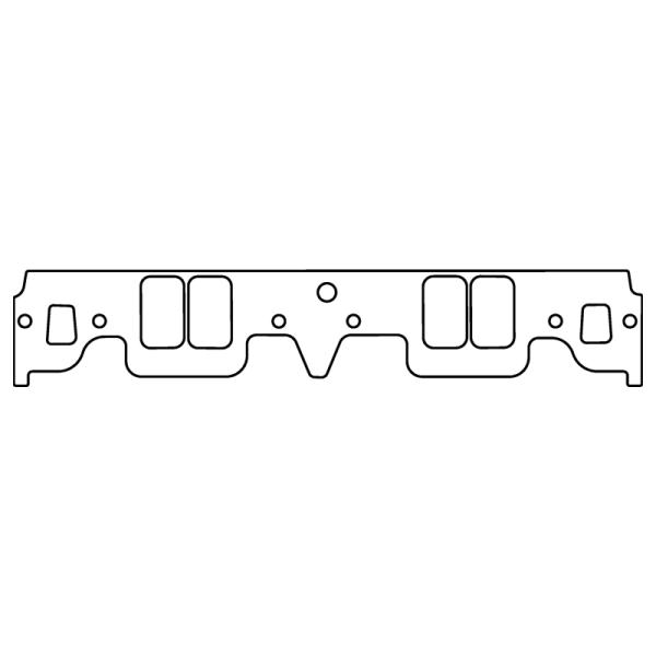 CG Intake Gaskets Cometic Gasket C5426-043