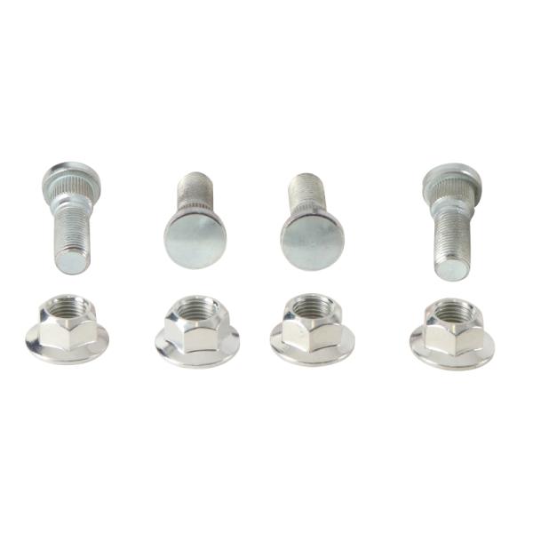 ABR Wheel Stud & Nut Kits All Balls Racing 85-1041