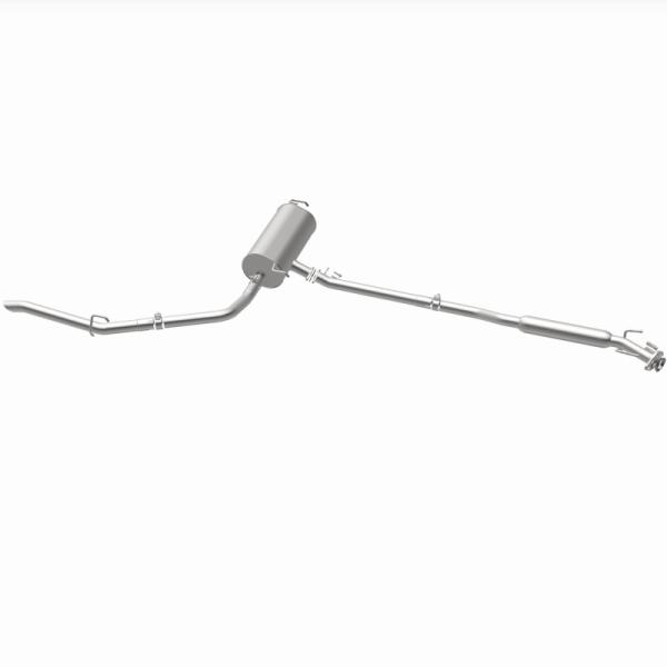 MAG BRE Exhaust Kits Magnaflow 106-0997