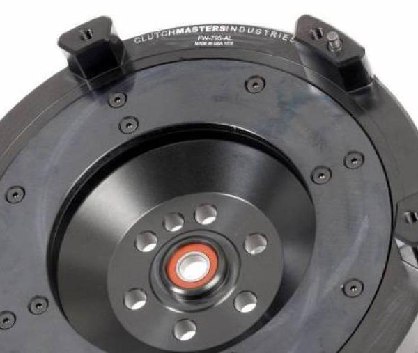 Clutch Masters FW-795-AL