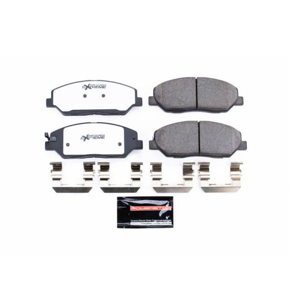 PowerStop Z26-1384