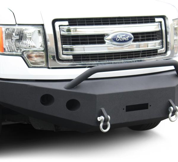 DV8 Offroad FBFF1-01