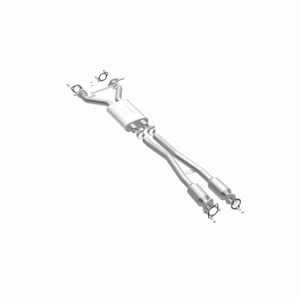 Magnaflow 52849