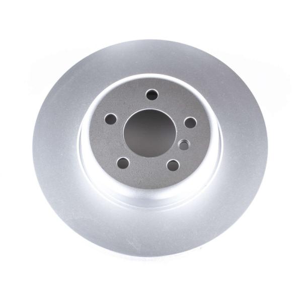 PSB Evolution Coated Rotor PowerStop EBR1237EVC