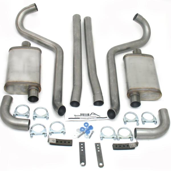 JBA 40-2650