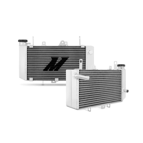 Mishimoto MMPS-YFZ450R-09