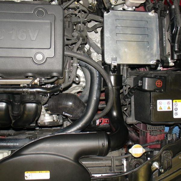 Injen SP1321BLK