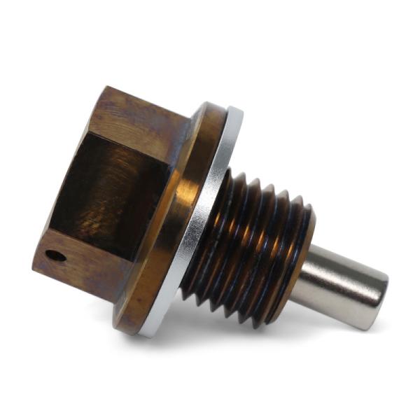BLOX Racing BXAC-00405-TI