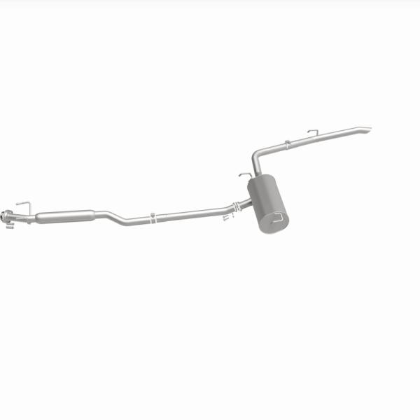 MAG BRE Exhaust Kits Magnaflow 106-0997