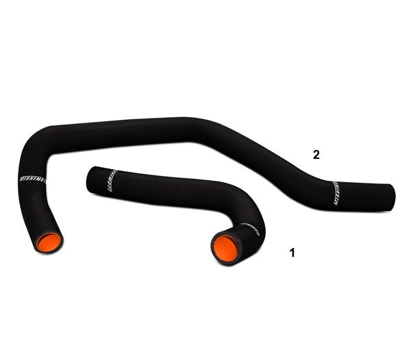 Mishimoto MMHOSE-INT-94BK