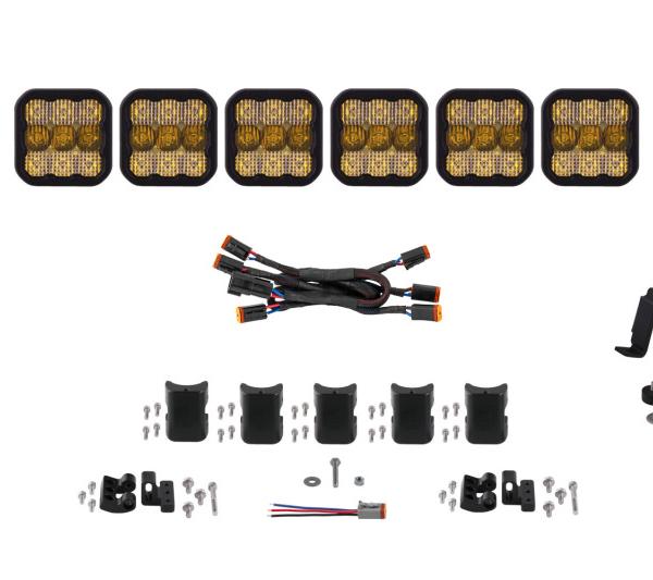 Diode Dynamics DD7245