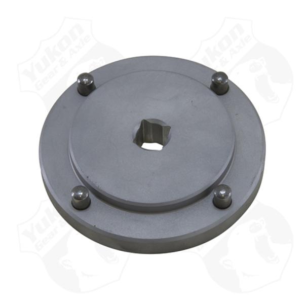 Yukon Gear & Axle YT A12