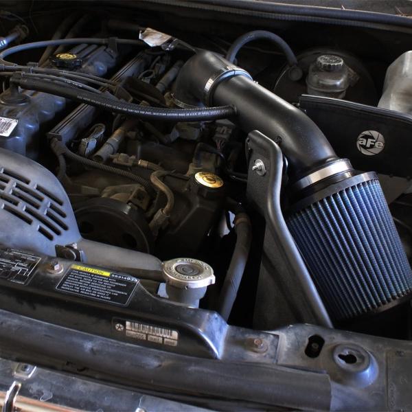 AFE P5R Air Intake aFe 54-12562