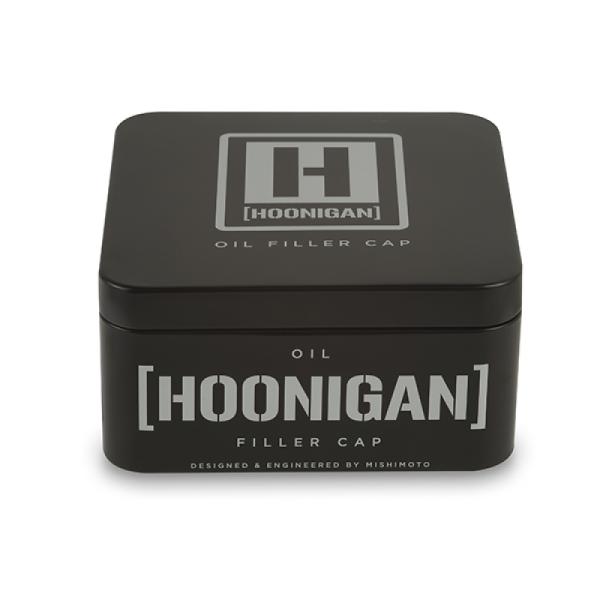 Mishimoto MMOFC-HN-HOONRD