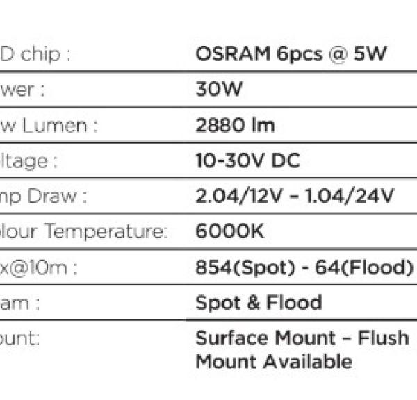 Go Rhino 750300621FBF