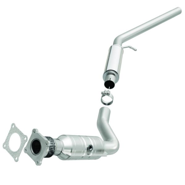MAG Converter Direct Fit Magnaflow 49448