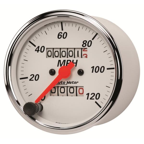 AutoMeter 1396