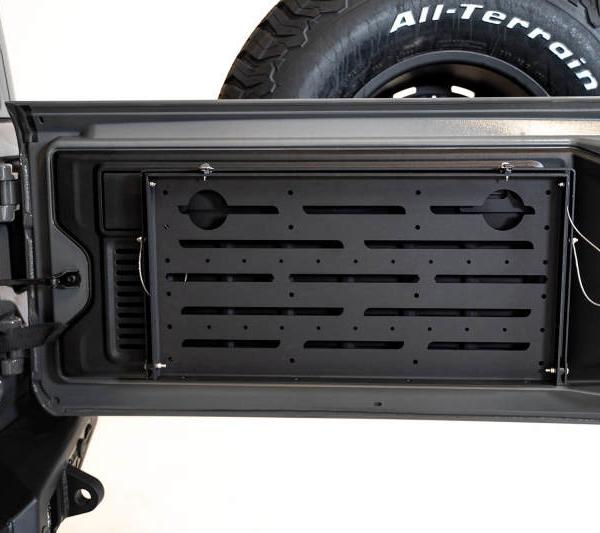 DV8 Offroad TTJL-01