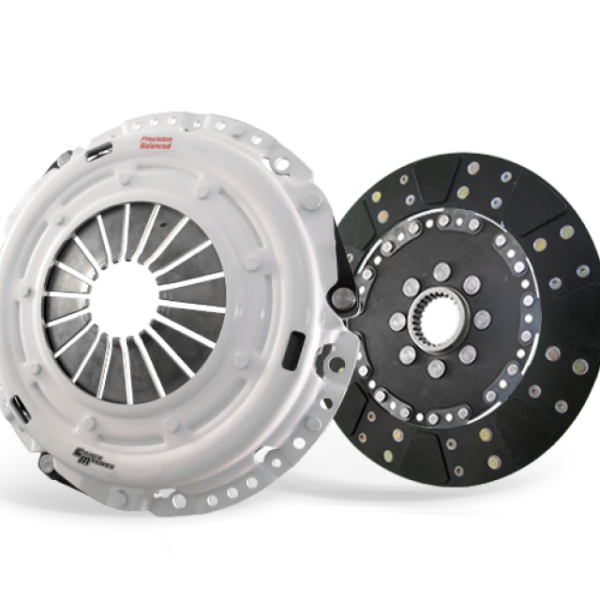 Clutch Masters 10775-HDFF-R