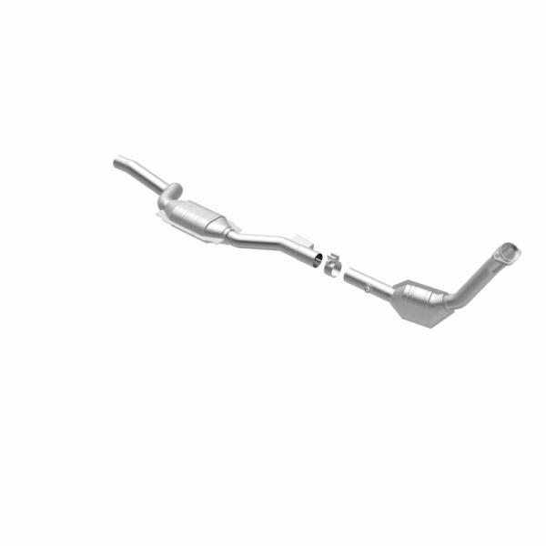 MAG Converter Direct Fit Magnaflow 52115