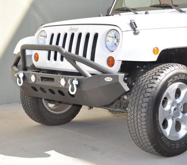 DV8 Offroad FBSHTB-08
