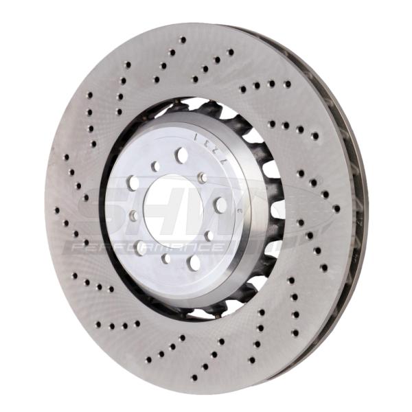 SHW Performance BFL48251
