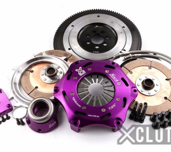 XCLUTCH XKMI18683-2E