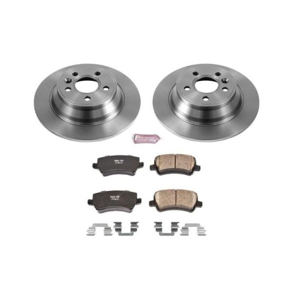 PowerStop KOE4703