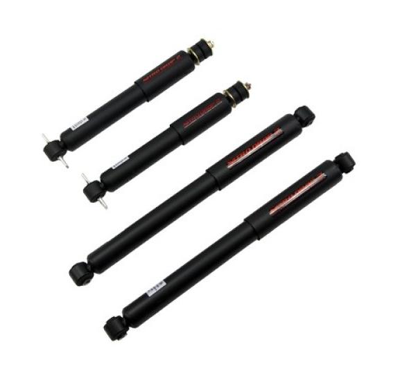 Belltech 9141