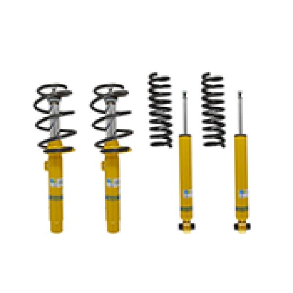 BIL B12 Series Suspension Kits Bilstein 46-223678
