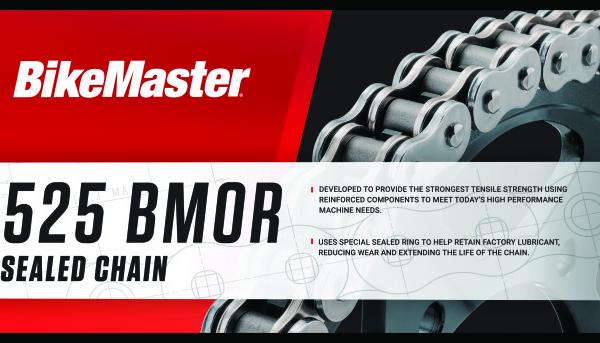 BikeMaster 197254