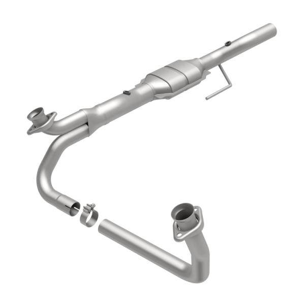 Magnaflow 51558