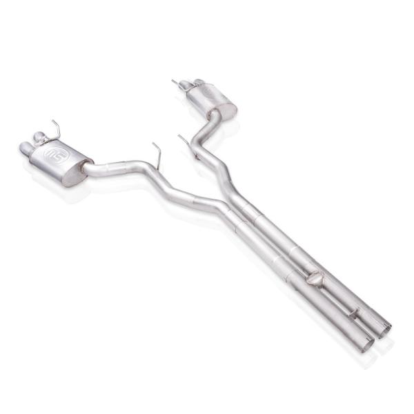 Stainless Works GT350CBHPCR