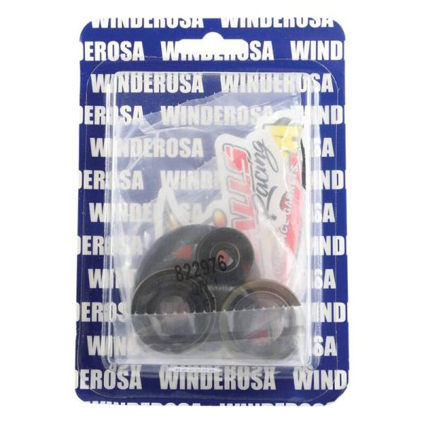 Vertex Pistons 822976