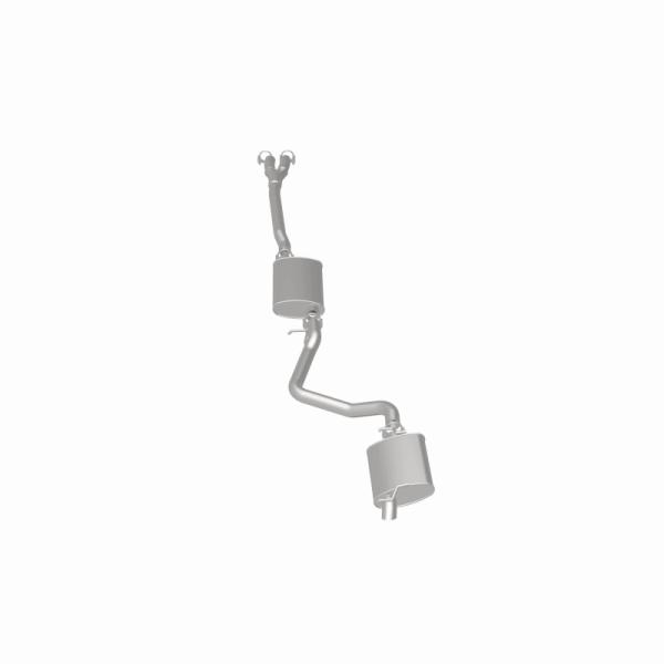 MAG BRE Exhaust Kits Magnaflow 106-0439