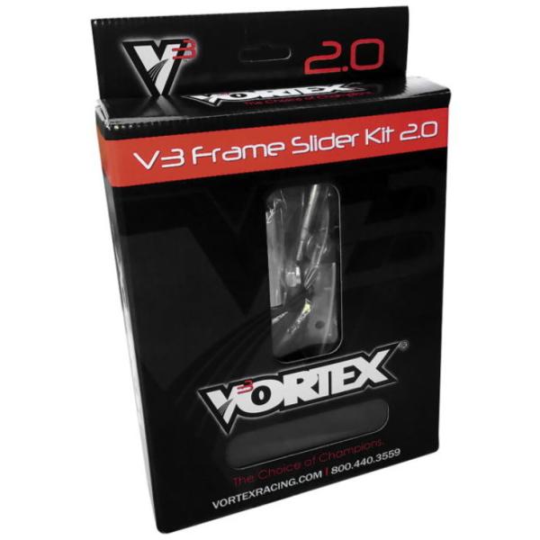 Vortex Racing SR192