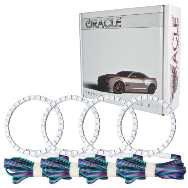 ORACLE Lighting 2434-330
