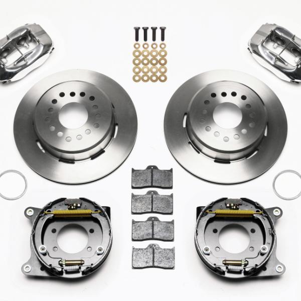 WIL Dynalite Brake Kit Wilwood 140-7146-P