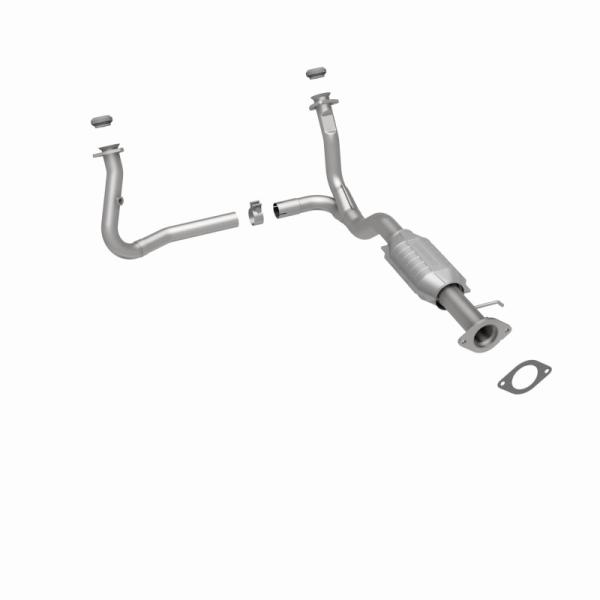 MAG Converter Direct Fit Magnaflow 93227