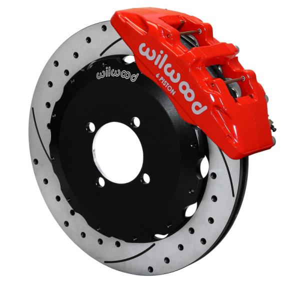 WIL Dynapro Brake Kit Wilwood 140-14234-DR