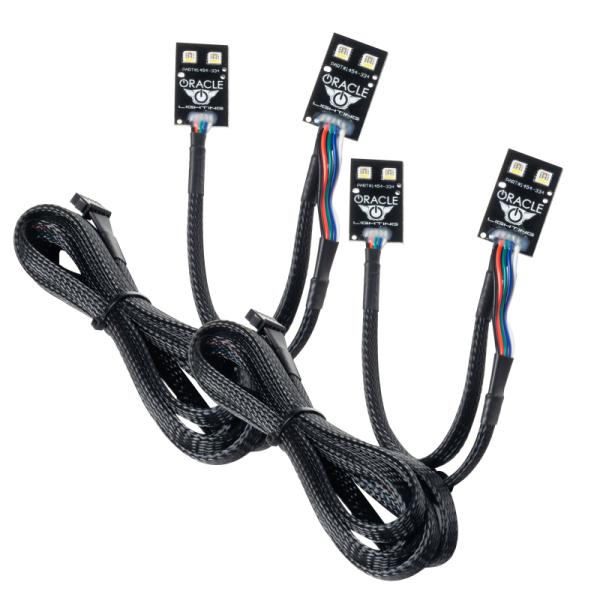 ORACLE Lighting 1454-334