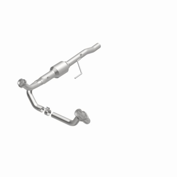 MAG Converter Direct Fit Magnaflow 4451203