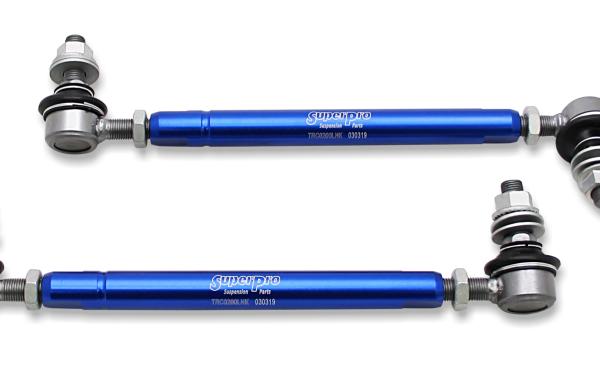 Superpro TRC12200