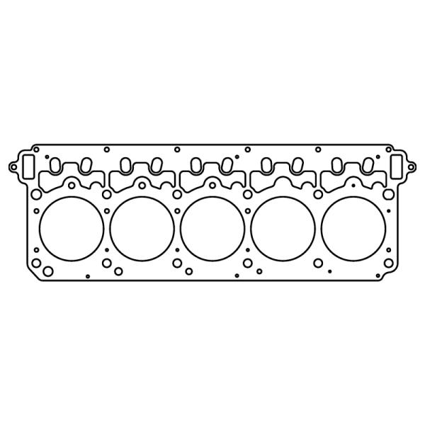 Cometic Gasket C15432-052