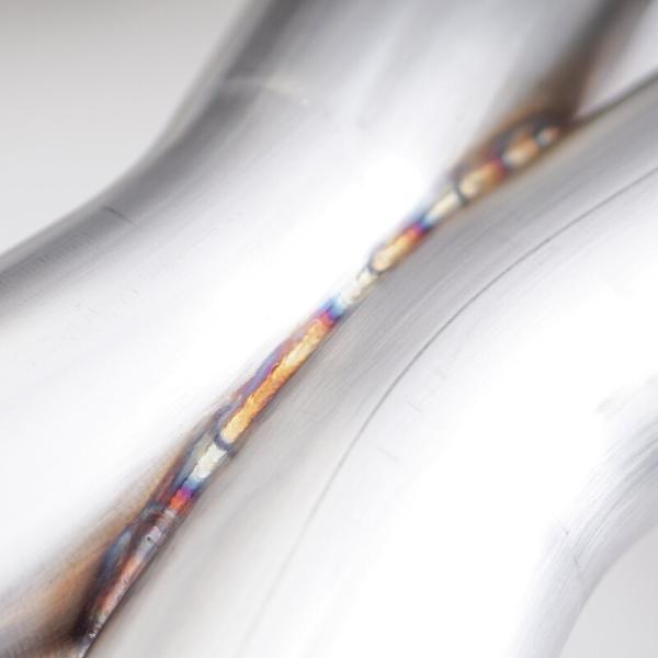 Stainless Works M18CBXPCL